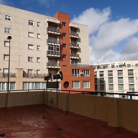 Mrz Rentals Jerez Jerez de la Frontera Exterior foto